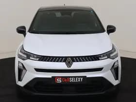 Renault Captur 1.0 TCe 90 techno Carplay Velgen Camera Clima thumbnail 8