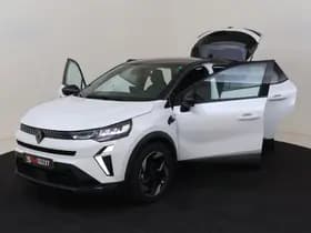 Renault Captur 1.0 TCe 90 techno Carplay Velgen Camera Clima thumbnail 9