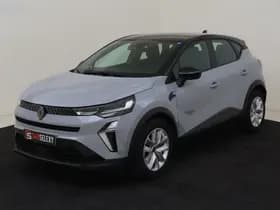 Renault Captur 1.0 TCe 90 Evolution Camera Airco Carplay