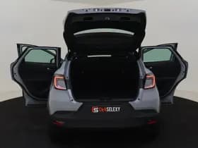 Renault Captur 1.0 TCe 90 Evolution Camera Airco Carplay thumbnail 12