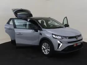 Renault Captur 1.0 TCe 90 Evolution Camera Airco Carplay thumbnail 15