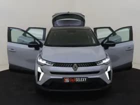 Renault Captur 1.0 TCe 90 Evolution Camera Airco Carplay thumbnail 16