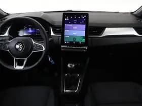 Renault Captur 1.0 TCe 90 Evolution Camera Airco Carplay thumbnail 17