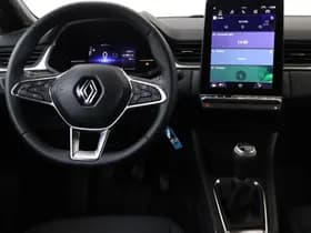 Renault Captur 1.0 TCe 90 Evolution Camera Airco Carplay thumbnail 18