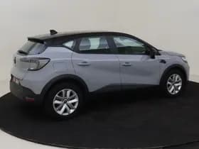 Renault Captur 1.0 TCe 90 Evolution Camera Airco Carplay thumbnail 5