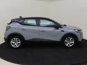 Renault Captur 1.0 TCe 90 Evolution Camera Airco Carplay thumbnail 6