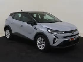 Renault Captur 1.0 TCe 90 Evolution Camera Airco Carplay thumbnail 7