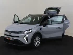 Renault Captur 1.0 TCe 90 Evolution Camera Airco Carplay thumbnail 9