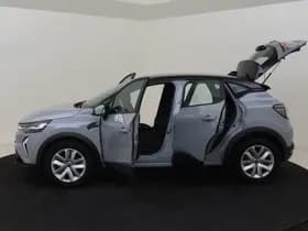 Renault Captur 1.0 TCe 90 Evolution Camera Airco Carplay thumbnail 10