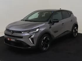 Renault Captur 1.0 TCe 90 techno Carplay Velgen Camera Clima
