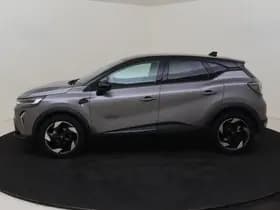 Renault Captur 1.0 TCe 90 techno Carplay Velgen Camera Clima thumbnail 2