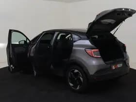 Renault Captur 1.0 TCe 90 techno Carplay Velgen Camera Clima thumbnail 11