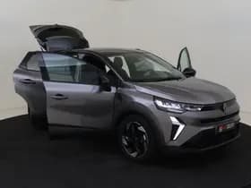 Renault Captur 1.0 TCe 90 techno Carplay Velgen Camera Clima thumbnail 15