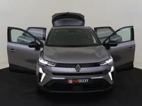 Renault Captur 1.0 TCe 90 techno Carplay Velgen Camera Clima thumbnail 16