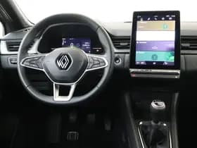 Renault Captur 1.0 TCe 90 techno Carplay Velgen Camera Clima thumbnail 18