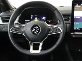 Renault Captur 1.0 TCe 90 techno Carplay Velgen Camera Clima thumbnail 19