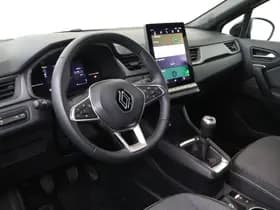 Renault Captur 1.0 TCe 90 techno Carplay Velgen Camera Clima thumbnail 20