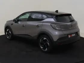 Renault Captur 1.0 TCe 90 techno Carplay Velgen Camera Clima thumbnail 3