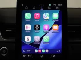 Renault Captur 1.0 TCe 90 techno Carplay Velgen Camera Clima thumbnail 23