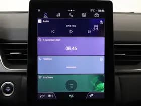 Renault Captur 1.0 TCe 90 techno Carplay Velgen Camera Clima thumbnail 25