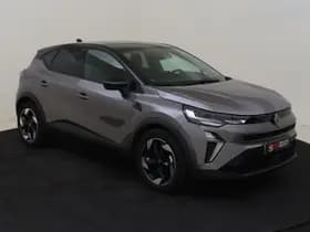 Renault Captur 1.0 TCe 90 techno Carplay Velgen Camera Clima thumbnail 7