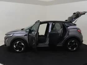 Renault Captur 1.0 TCe 90 techno Carplay Velgen Camera Clima thumbnail 10