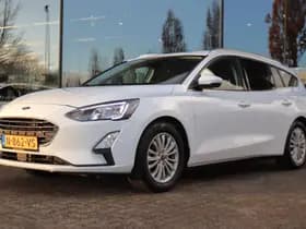 Ford FOCUS Wagon 1.0 ECOBOOST AUT. TITANIUM X BUSINESS
