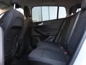 Ford FOCUS Wagon 1.0 ECOBOOST AUT. TITANIUM X BUSINESS thumbnail 11