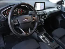 Ford FOCUS Wagon 1.0 ECOBOOST AUT. TITANIUM X BUSINESS thumbnail 13