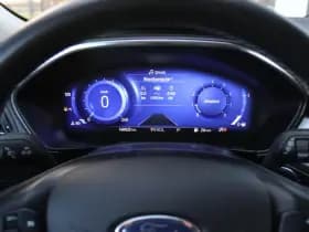 Ford FOCUS Wagon 1.0 ECOBOOST AUT. TITANIUM X BUSINESS thumbnail 15