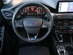 Ford FOCUS Wagon 1.0 ECOBOOST AUT. TITANIUM X BUSINESS thumbnail 16