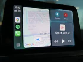 Ford FOCUS Wagon 1.0 ECOBOOST AUT. TITANIUM X BUSINESS thumbnail 17