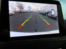 Ford FOCUS Wagon 1.0 ECOBOOST AUT. TITANIUM X BUSINESS thumbnail 18