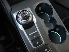 Ford FOCUS Wagon 1.0 ECOBOOST AUT. TITANIUM X BUSINESS thumbnail 19