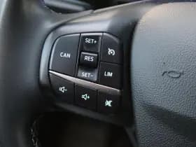 Ford FOCUS Wagon 1.0 ECOBOOST AUT. TITANIUM X BUSINESS thumbnail 21