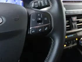 Ford FOCUS Wagon 1.0 ECOBOOST AUT. TITANIUM X BUSINESS thumbnail 22