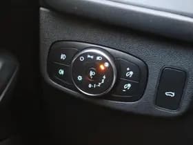 Ford FOCUS Wagon 1.0 ECOBOOST AUT. TITANIUM X BUSINESS thumbnail 23