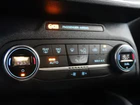 Ford FOCUS Wagon 1.0 ECOBOOST AUT. TITANIUM X BUSINESS thumbnail 25