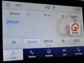 Ford FOCUS Wagon 1.0 ECOBOOST AUT. TITANIUM X BUSINESS thumbnail 27