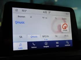 Ford FOCUS Wagon 1.0 ECOBOOST AUT. TITANIUM X BUSINESS thumbnail 28