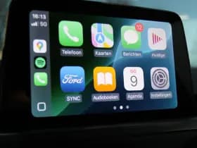 Ford FOCUS Wagon 1.0 ECOBOOST AUT. TITANIUM X BUSINESS thumbnail 29