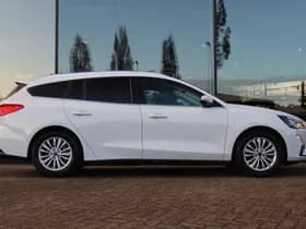 Ford FOCUS Wagon 1.0 ECOBOOST AUT. TITANIUM X BUSINESS thumbnail 4