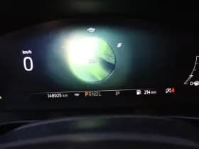 Ford FOCUS Wagon 1.0 ECOBOOST AUT. TITANIUM X BUSINESS thumbnail 32