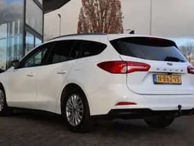 Ford FOCUS Wagon 1.0 ECOBOOST AUT. TITANIUM X BUSINESS thumbnail 7