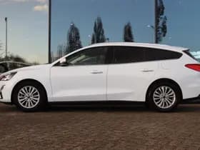Ford FOCUS Wagon 1.0 ECOBOOST AUT. TITANIUM X BUSINESS thumbnail 8