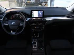 Ford FOCUS Wagon 1.0 ECOBOOST AUT. TITANIUM X BUSINESS thumbnail 9