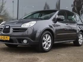 Subaru Tribeca 3.0R 4WD COMFORT AUT.