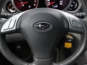 Subaru Tribeca 3.0R 4WD COMFORT AUT. thumbnail 16