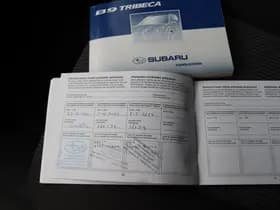 Subaru Tribeca 3.0R 4WD COMFORT AUT. thumbnail 21