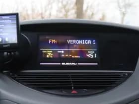 Subaru Tribeca 3.0R 4WD COMFORT AUT. thumbnail 25